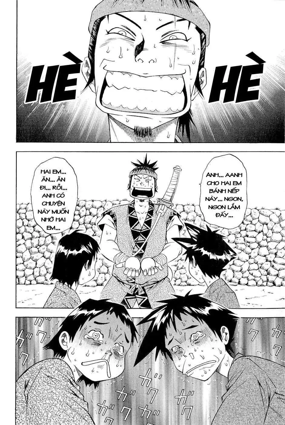 Shana Oh Yoshitsune (Ss2) Chapter 26 - Trang 46