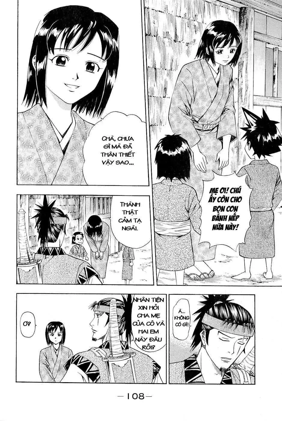 Shana Oh Yoshitsune (Ss2) Chapter 26 - Trang 48