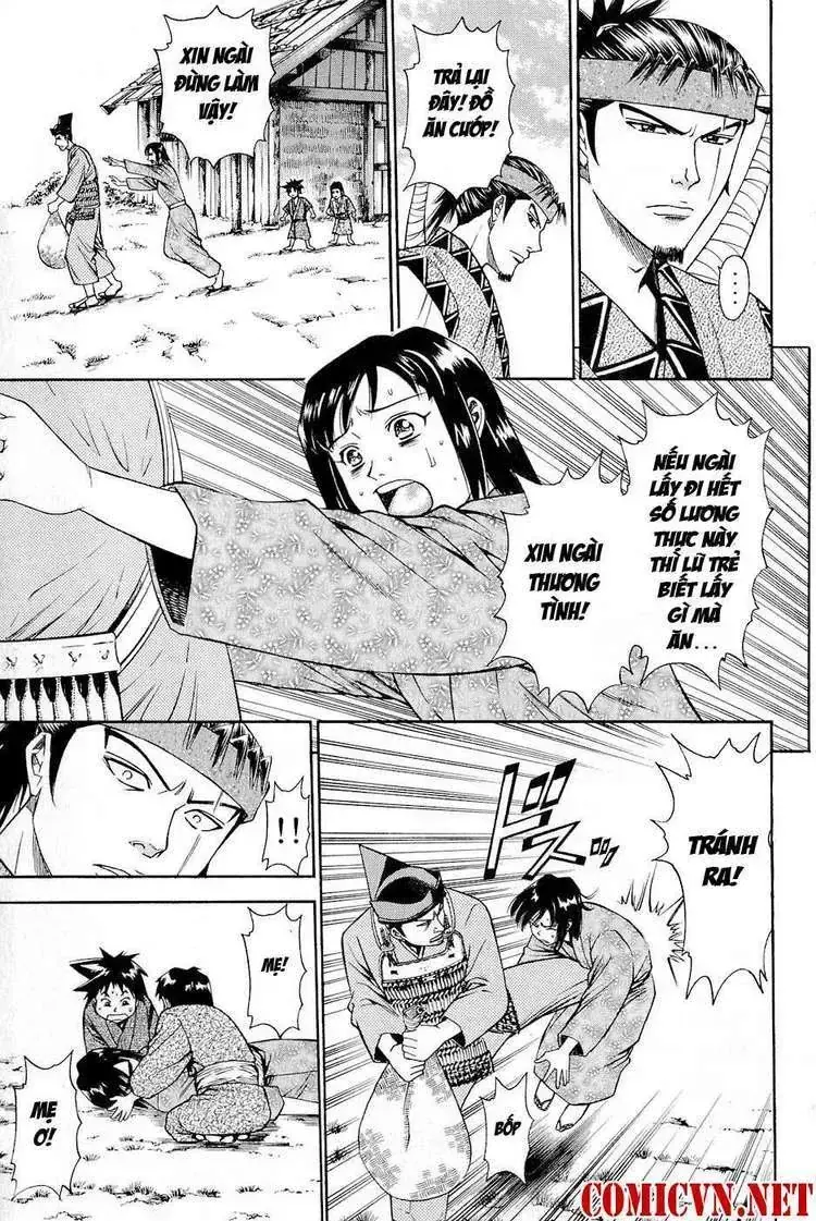 Shana Oh Yoshitsune (Ss2) Chapter 27 - Trang 28