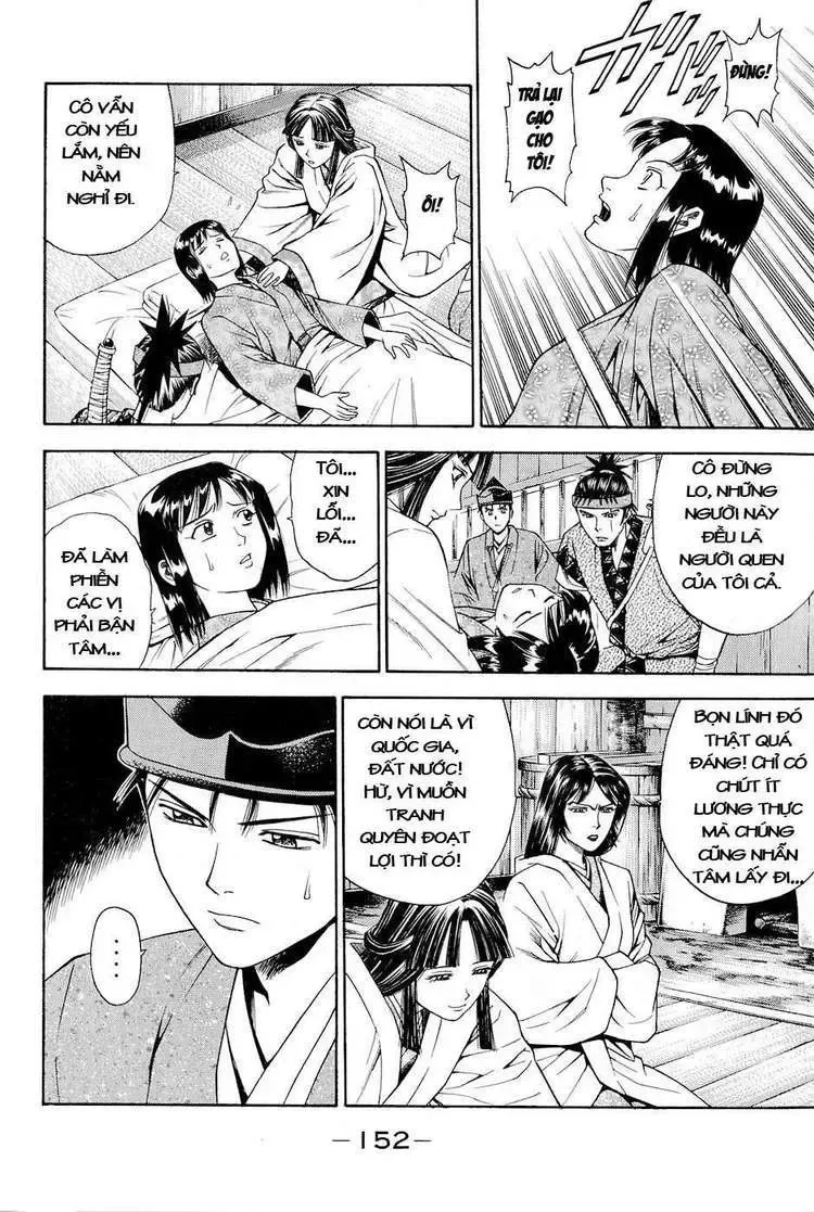 Shana Oh Yoshitsune (Ss2) Chapter 27 - Trang 31