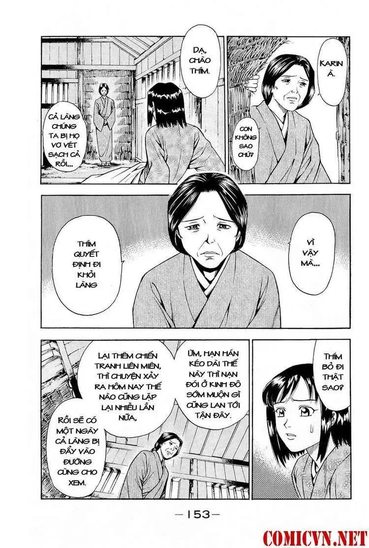 Shana Oh Yoshitsune (Ss2) Chapter 27 - Trang 32