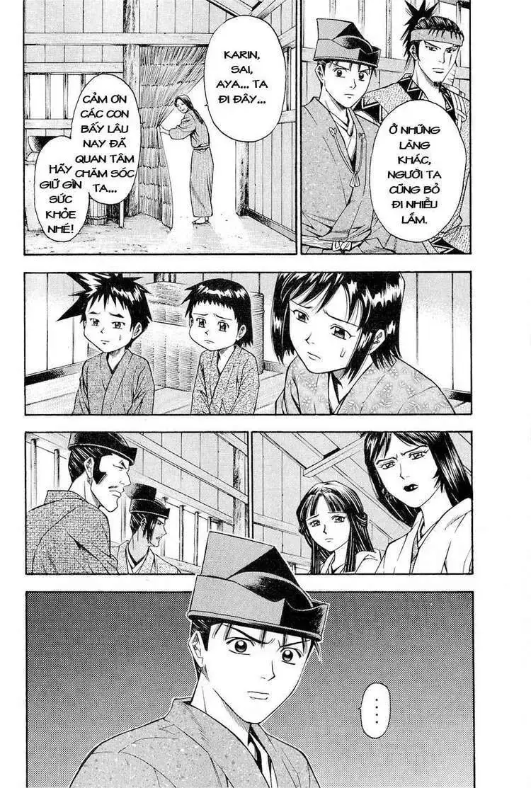 Shana Oh Yoshitsune (Ss2) Chapter 27 - Trang 33