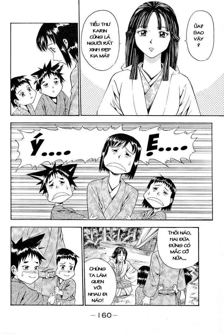 Shana Oh Yoshitsune (Ss2) Chapter 27 - Trang 39