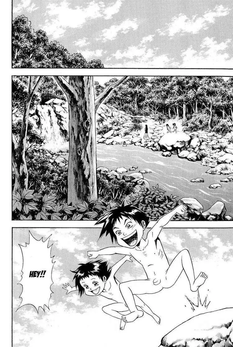 Shana Oh Yoshitsune (Ss2) Chapter 27 - Trang 47