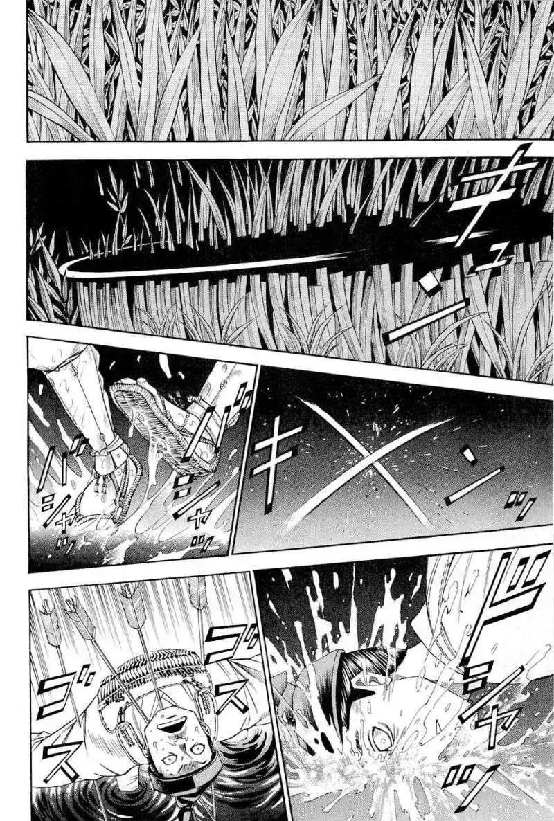 Shana Oh Yoshitsune (Ss2) Chapter 28 - Trang 34