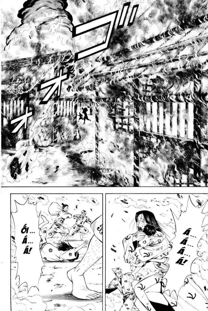 Shana Oh Yoshitsune (Ss2) Chapter 28 - Trang 40