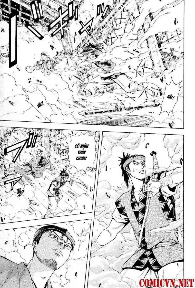 Shana Oh Yoshitsune (Ss2) Chapter 28 - Trang 45