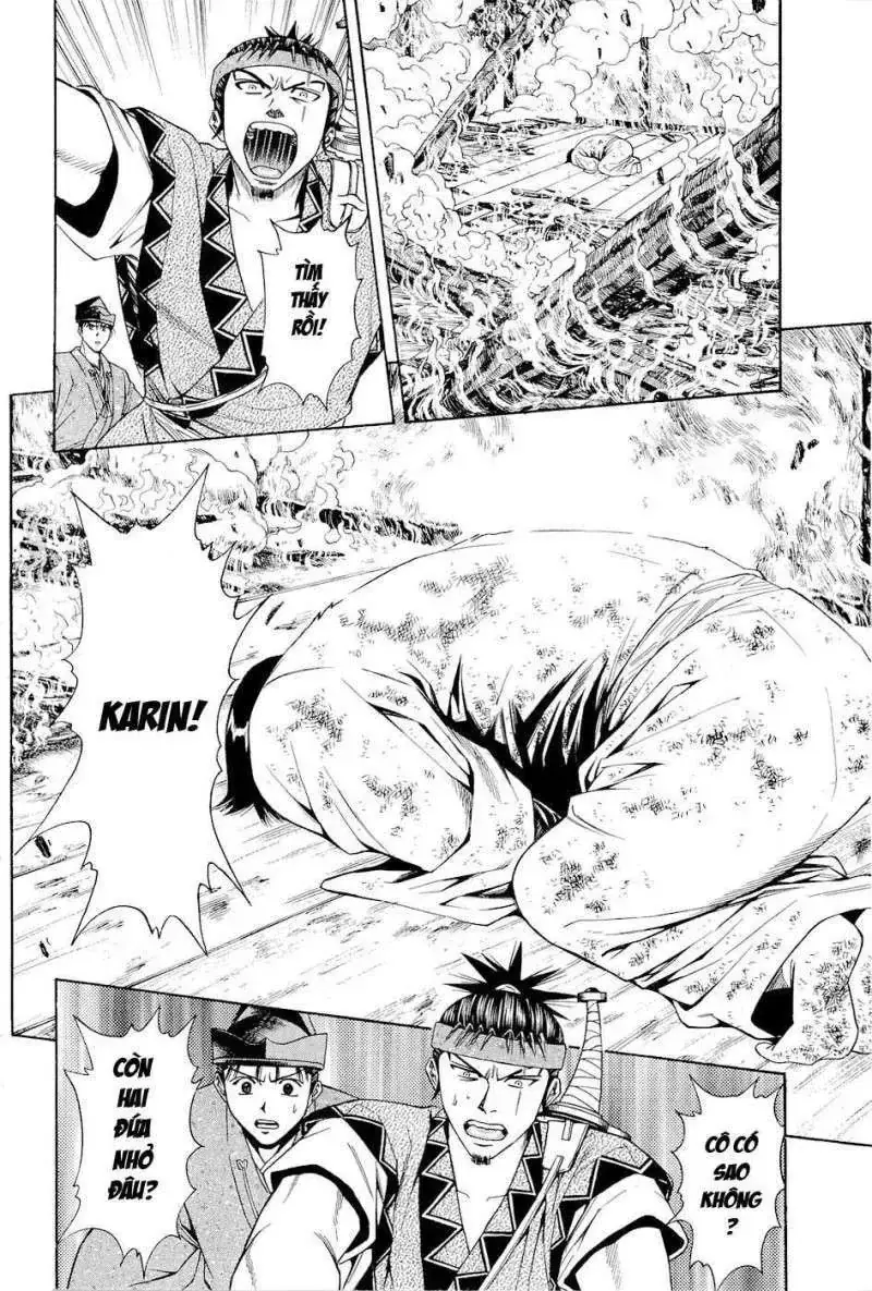 Shana Oh Yoshitsune (Ss2) Chapter 28 - Trang 48