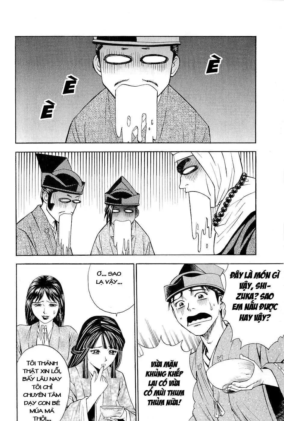 Shana Oh Yoshitsune (Ss2) Chapter 29 - Trang 30