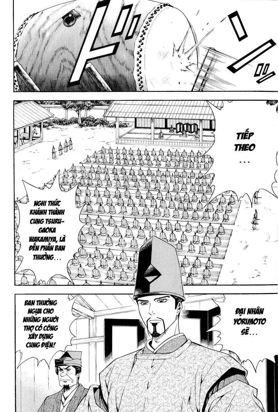 Shana Oh Yoshitsune (Ss2) Chapter 29 - Trang 33