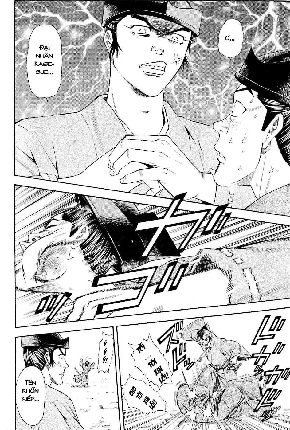 Shana Oh Yoshitsune (Ss2) Chapter 29 - Trang 43