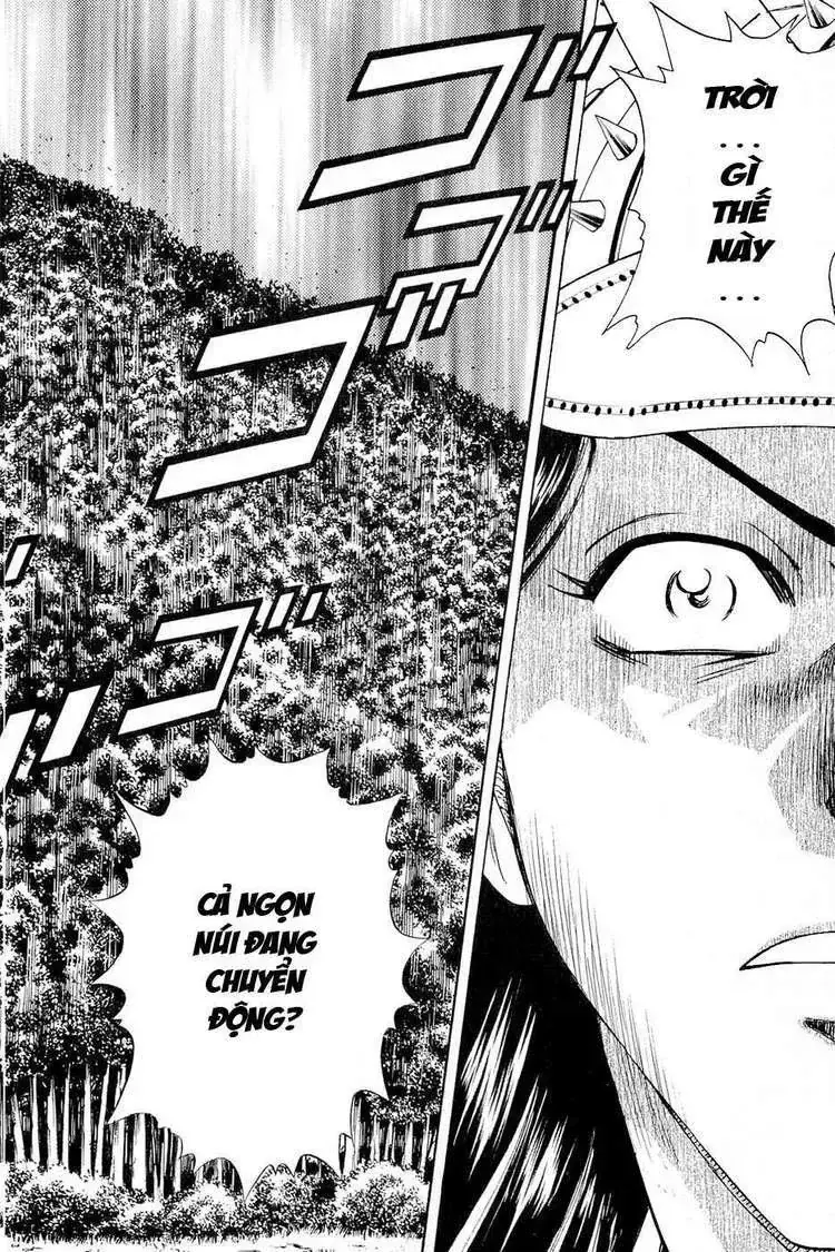 Shana Oh Yoshitsune (Ss2) Chapter 30 - Trang 27