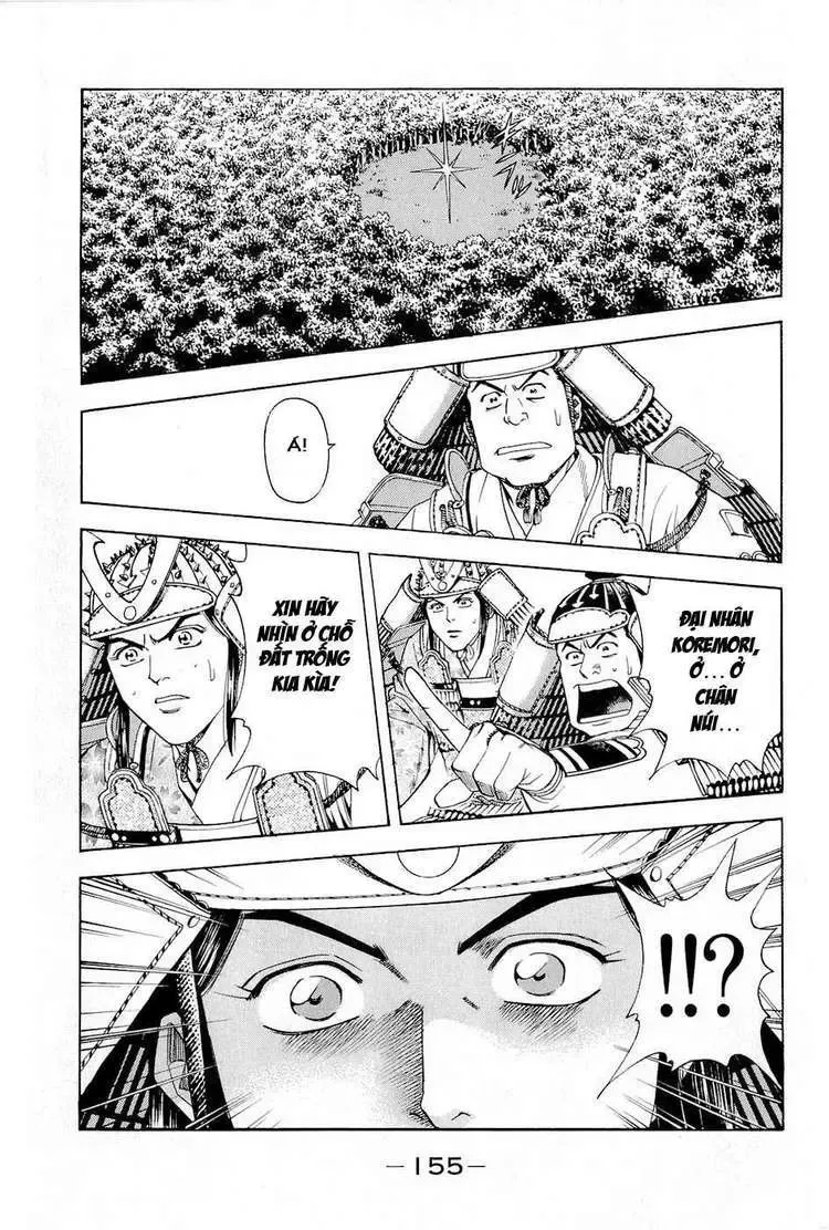 Shana Oh Yoshitsune (Ss2) Chapter 30 - Trang 34