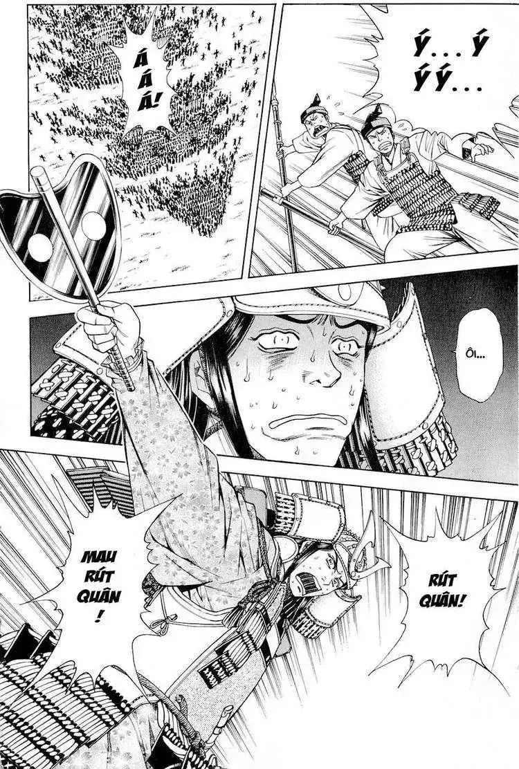 Shana Oh Yoshitsune (Ss2) Chapter 30 - Trang 37
