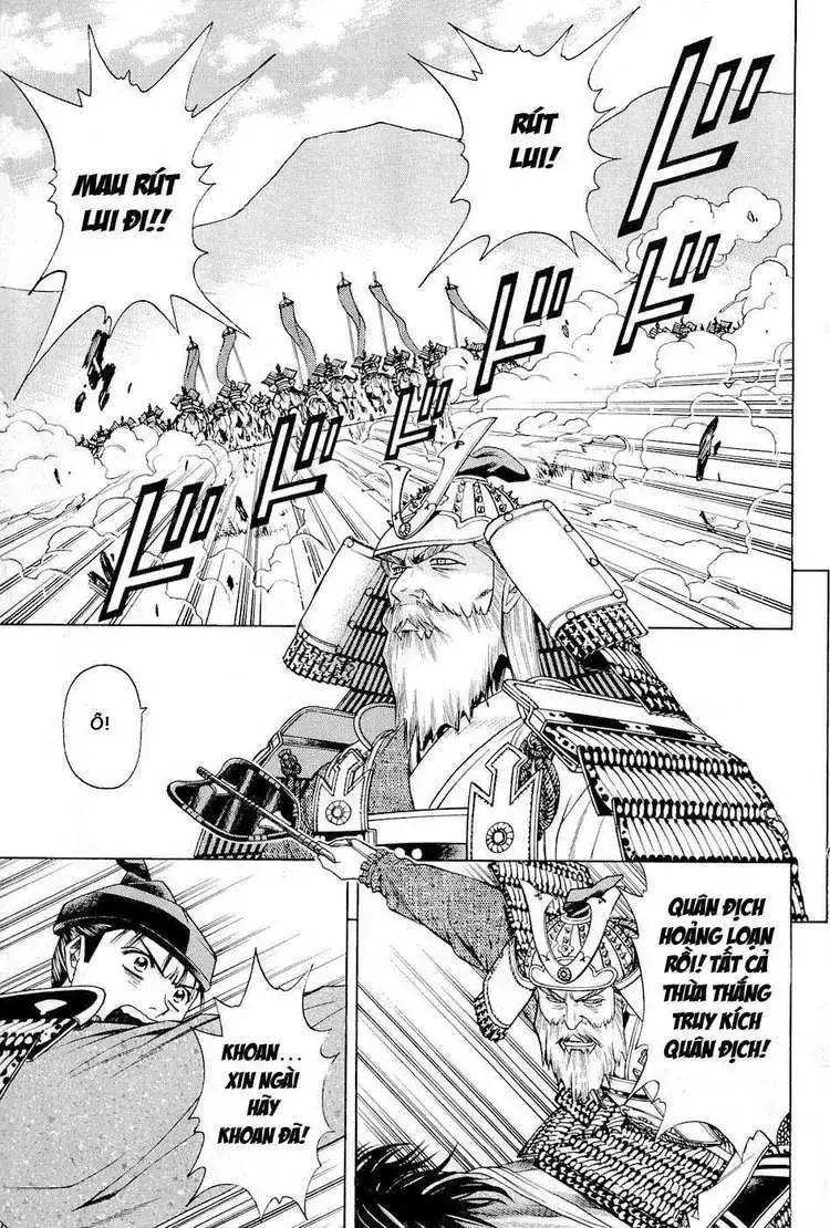 Shana Oh Yoshitsune (Ss2) Chapter 30 - Trang 38
