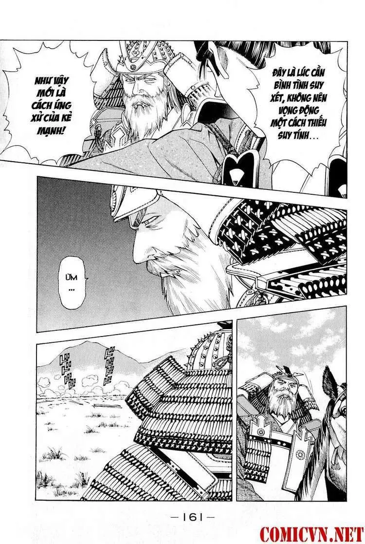 Shana Oh Yoshitsune (Ss2) Chapter 30 - Trang 40