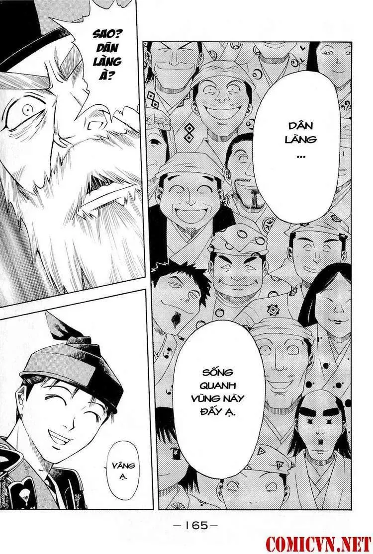 Shana Oh Yoshitsune (Ss2) Chapter 30 - Trang 44