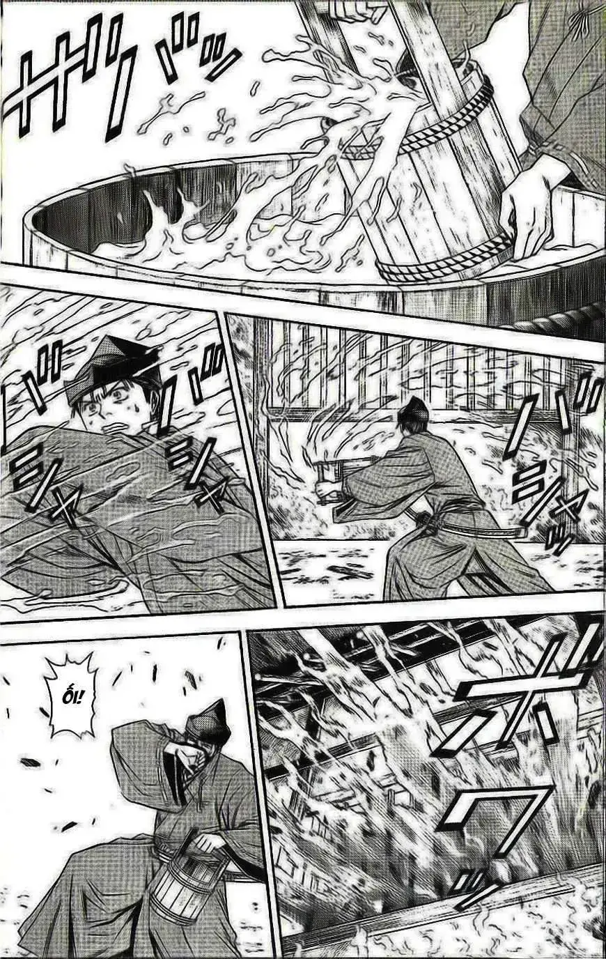 Shana Oh Yoshitsune (Ss2) Chapter 31 - Trang 25