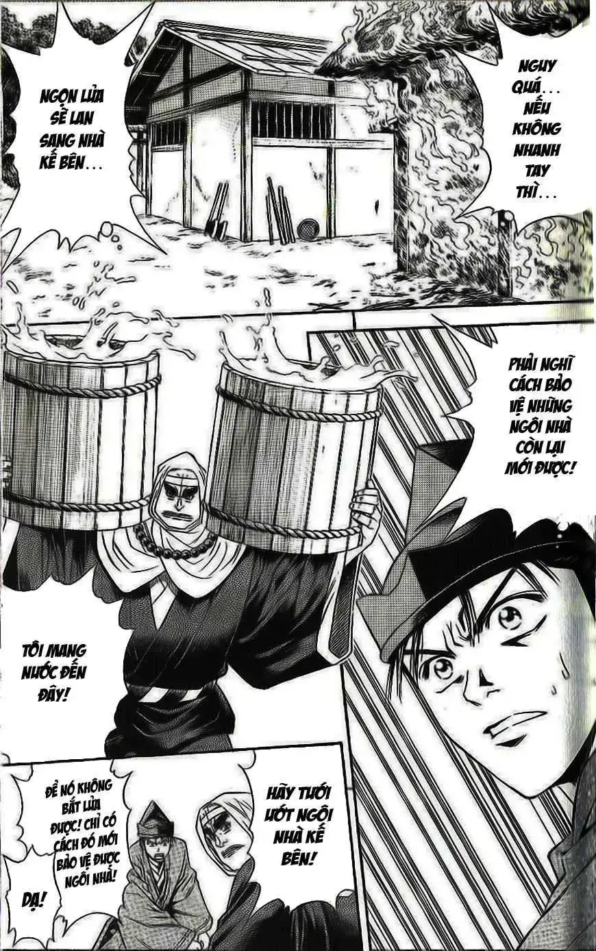 Shana Oh Yoshitsune (Ss2) Chapter 31 - Trang 26