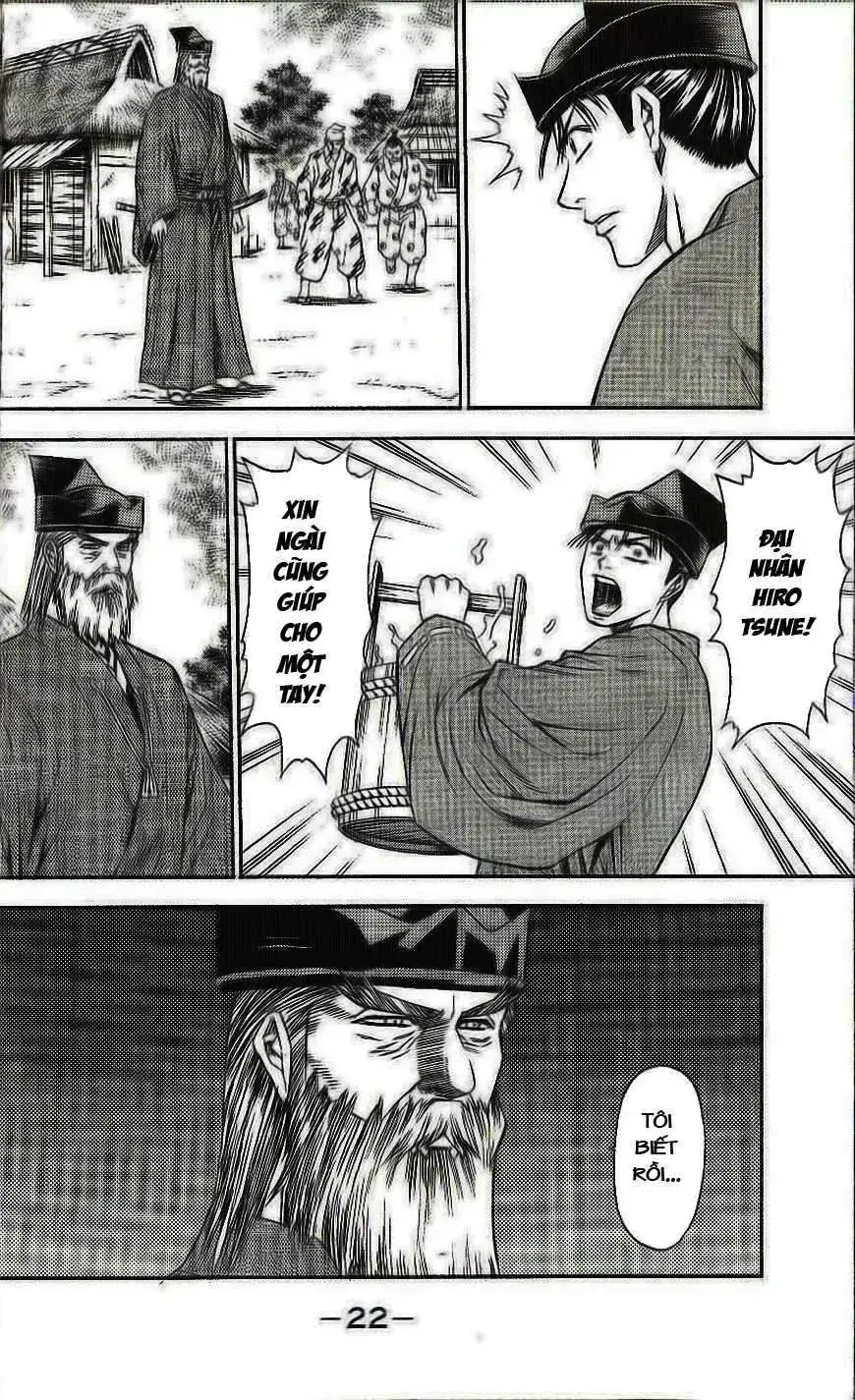 Shana Oh Yoshitsune (Ss2) Chapter 31 - Trang 27