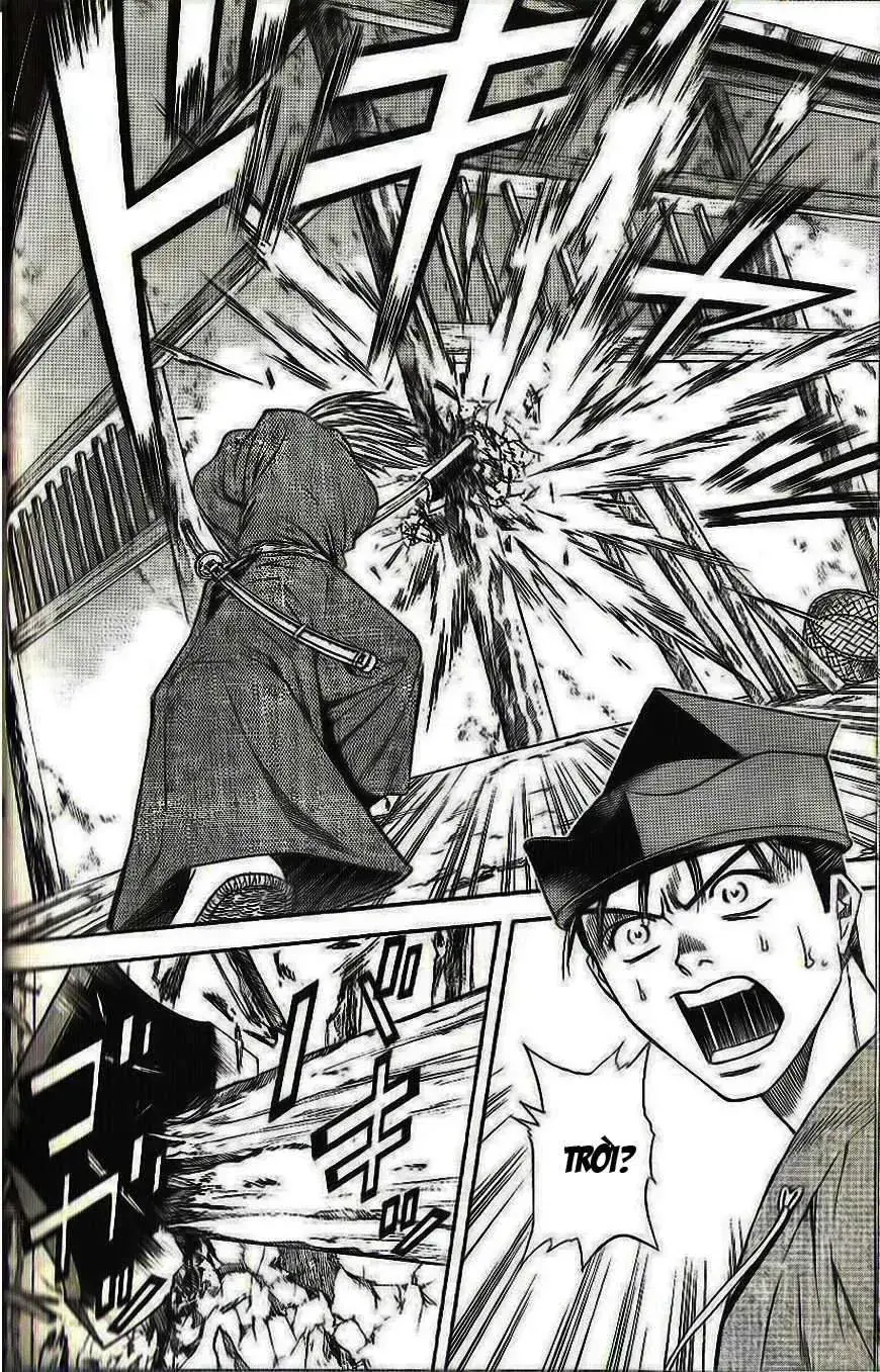 Shana Oh Yoshitsune (Ss2) Chapter 31 - Trang 29