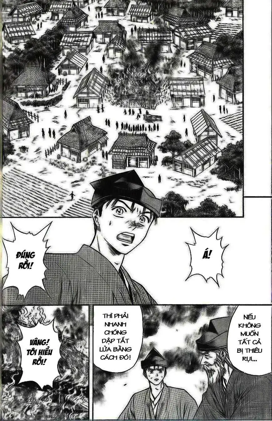 Shana Oh Yoshitsune (Ss2) Chapter 31 - Trang 31