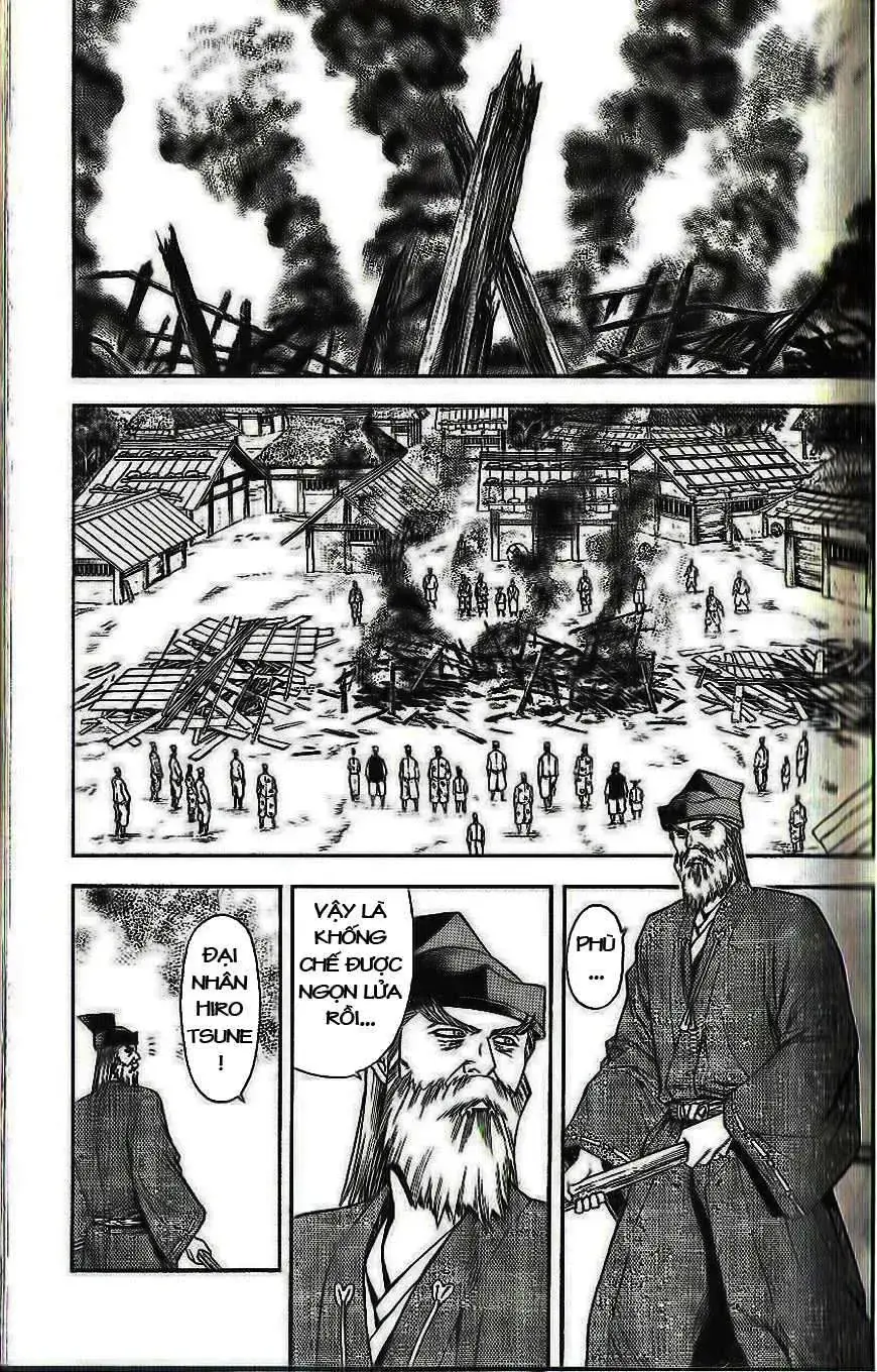 Shana Oh Yoshitsune (Ss2) Chapter 31 - Trang 32