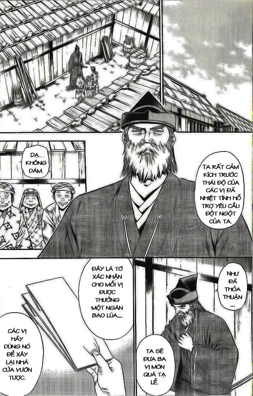 Shana Oh Yoshitsune (Ss2) Chapter 31 - Trang 39