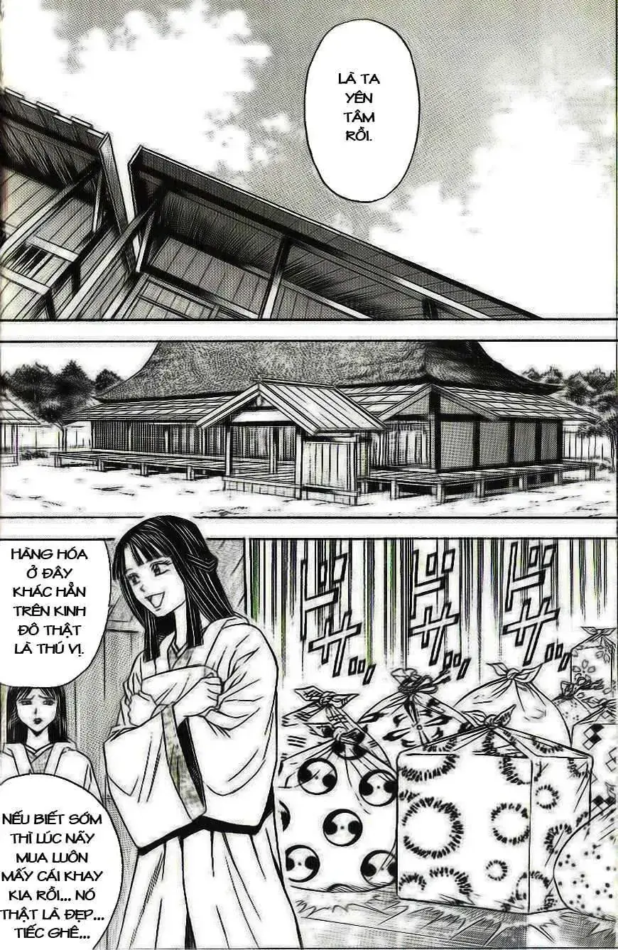 Shana Oh Yoshitsune (Ss2) Chapter 31 - Trang 41