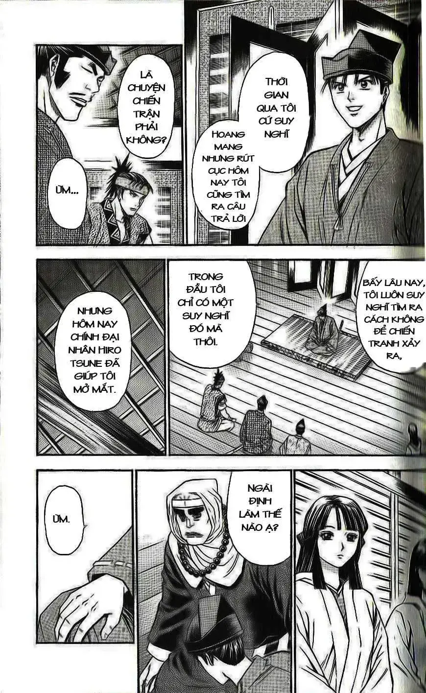Shana Oh Yoshitsune (Ss2) Chapter 31 - Trang 44
