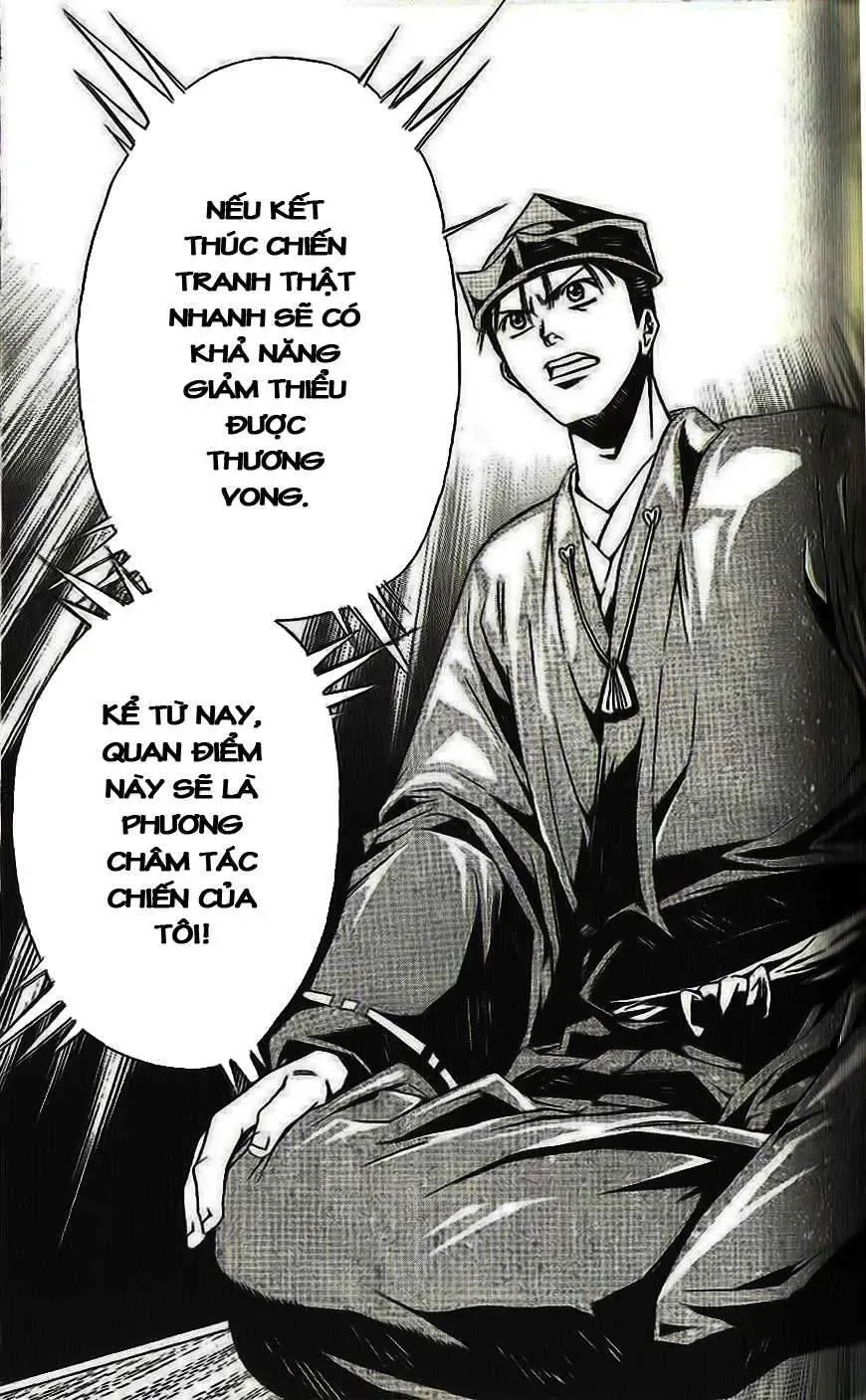 Shana Oh Yoshitsune (Ss2) Chapter 31 - Trang 46