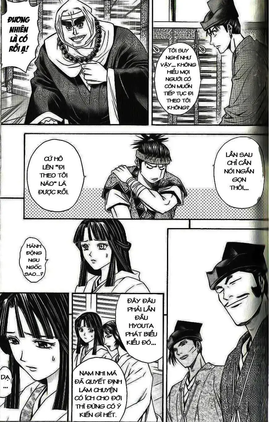 Shana Oh Yoshitsune (Ss2) Chapter 31 - Trang 48