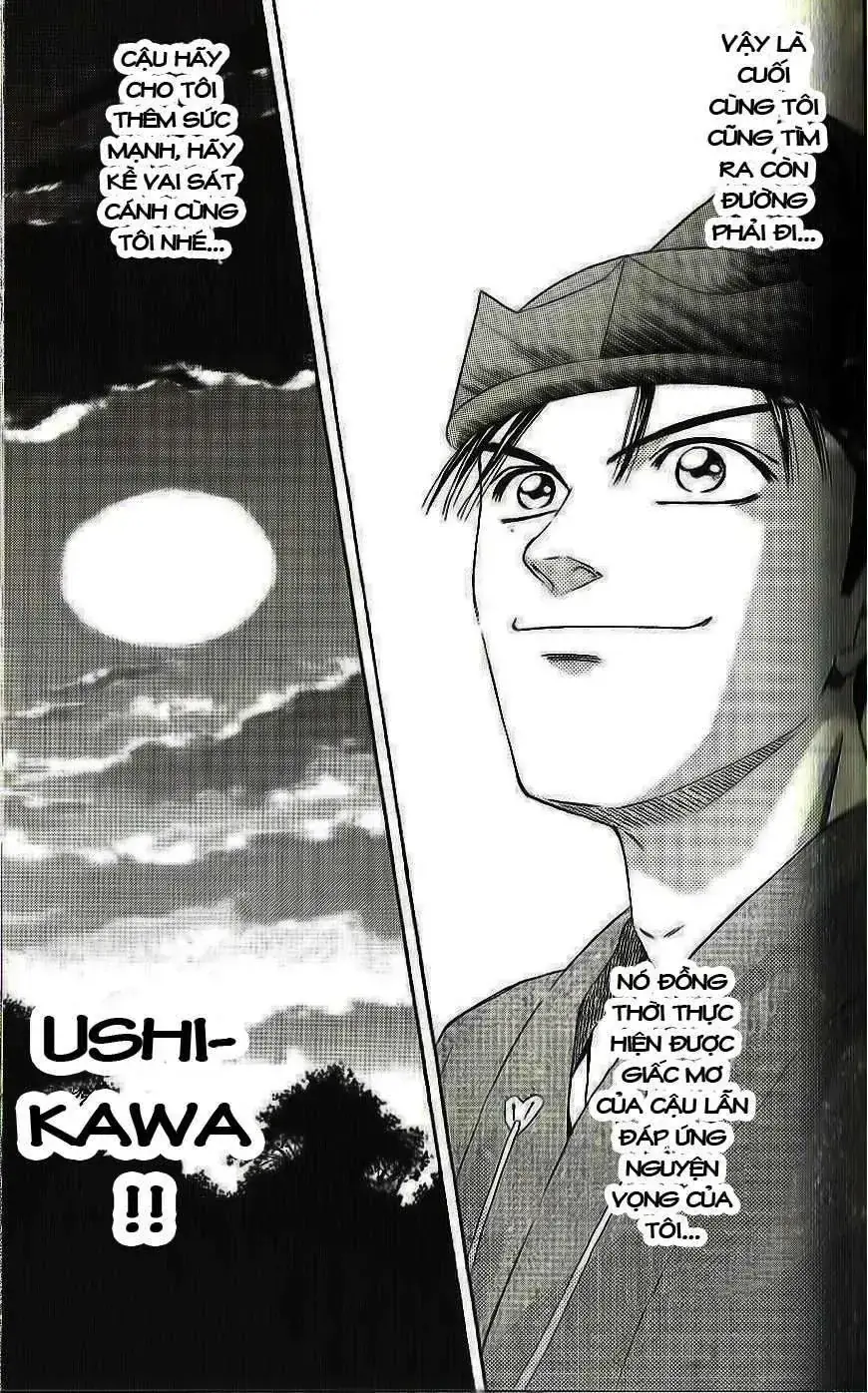 Shana Oh Yoshitsune (Ss2) Chapter 31 - Trang 50