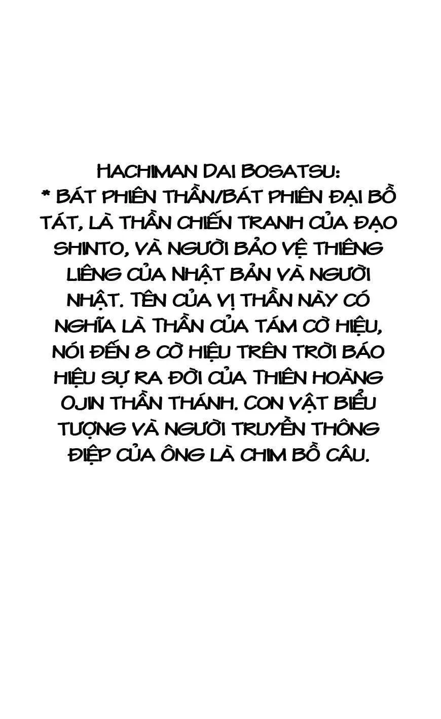 Shana Oh Yoshitsune (Ss2) Chapter 32 - Trang 20