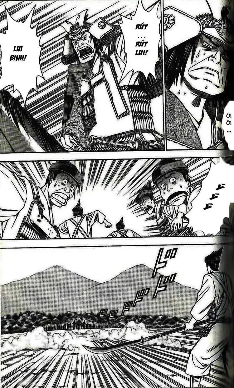 Shana Oh Yoshitsune (Ss2) Chapter 32 - Trang 28