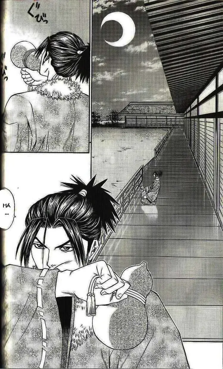 Shana Oh Yoshitsune (Ss2) Chapter 32 - Trang 37