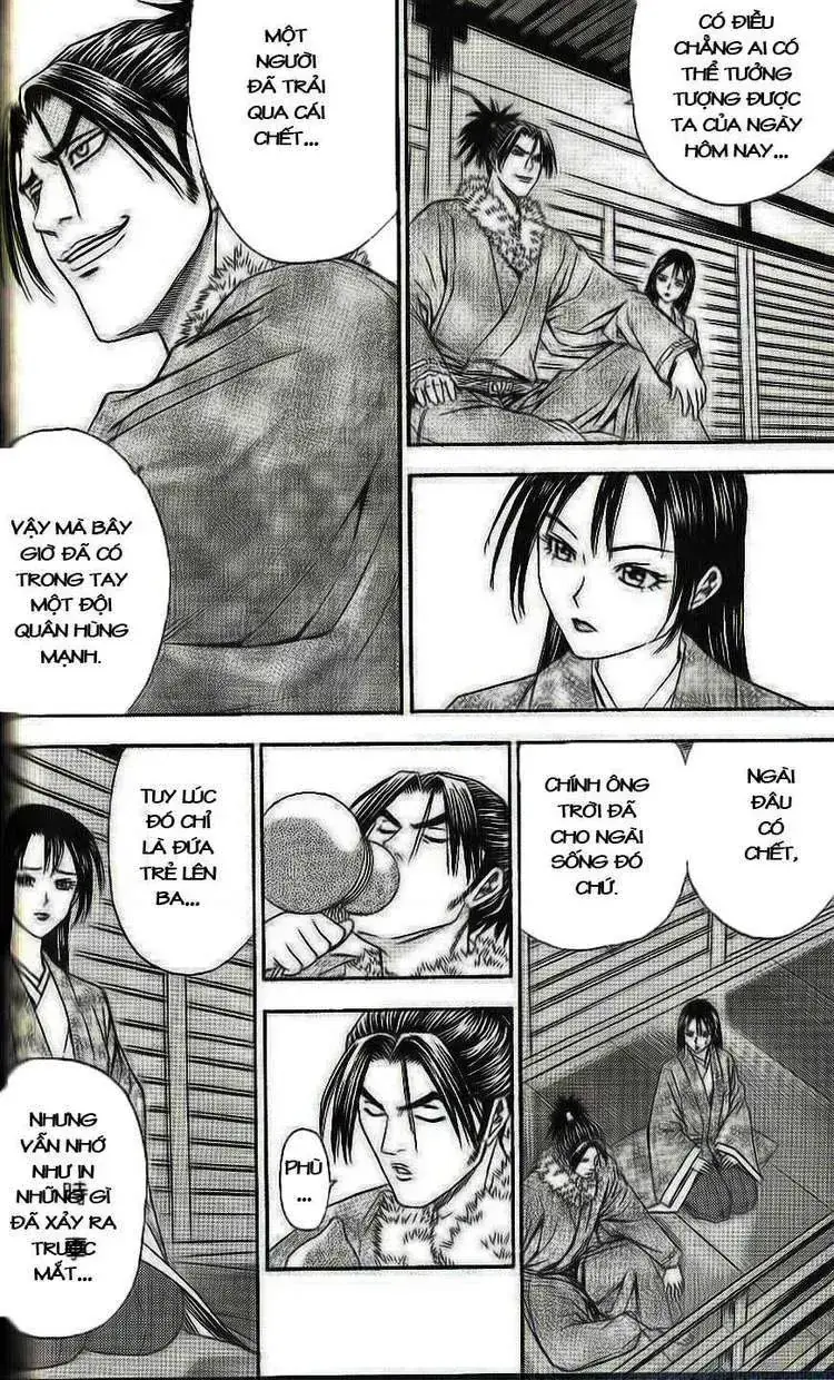 Shana Oh Yoshitsune (Ss2) Chapter 32 - Trang 39