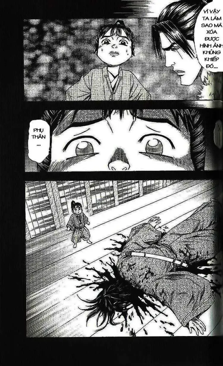 Shana Oh Yoshitsune (Ss2) Chapter 32 - Trang 40
