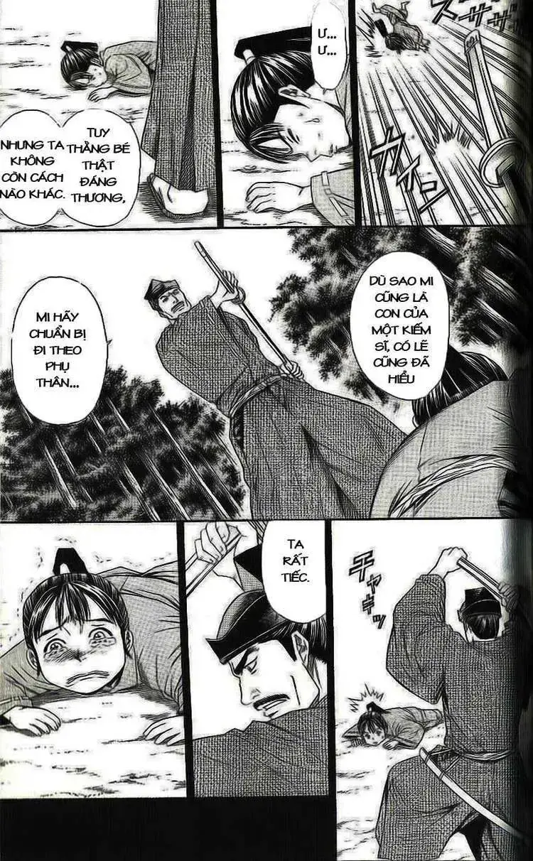 Shana Oh Yoshitsune (Ss2) Chapter 32 - Trang 46