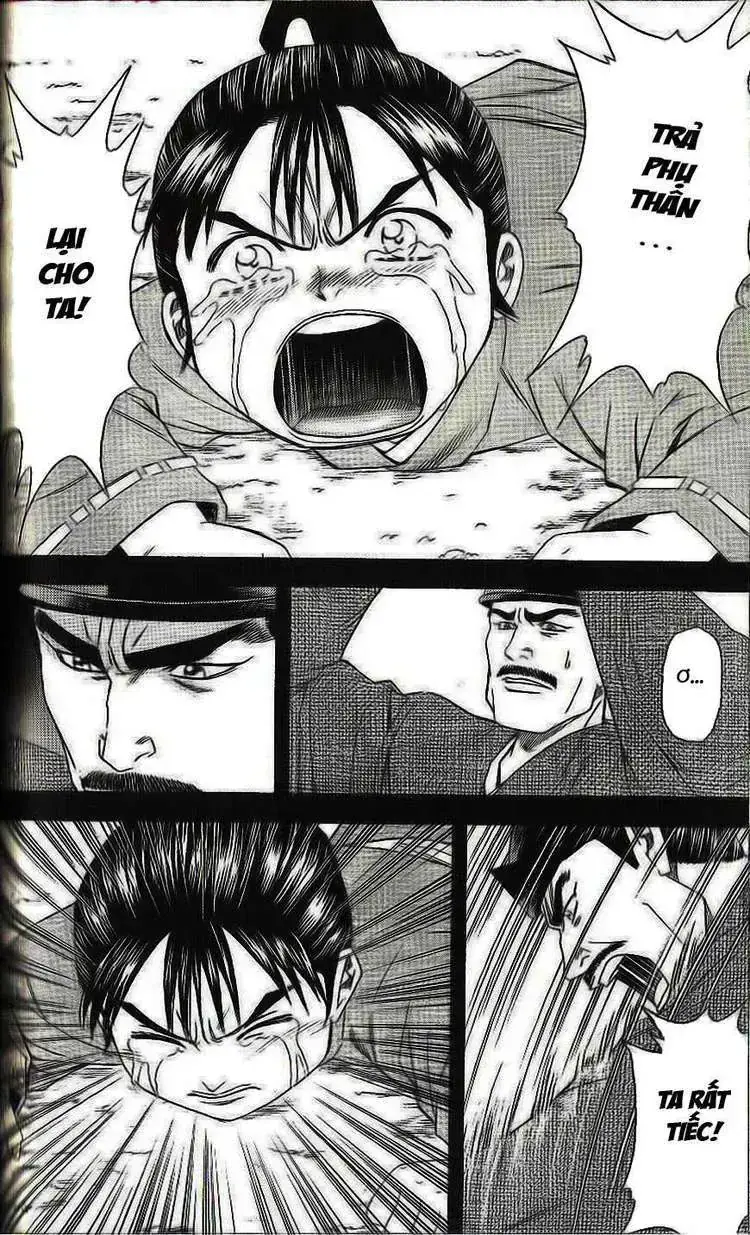 Shana Oh Yoshitsune (Ss2) Chapter 32 - Trang 47