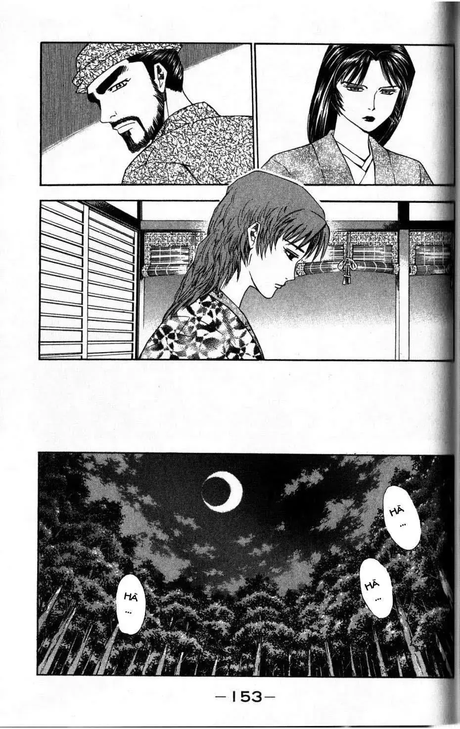 Shana Oh Yoshitsune (Ss2) Chapter 36 - Trang 29