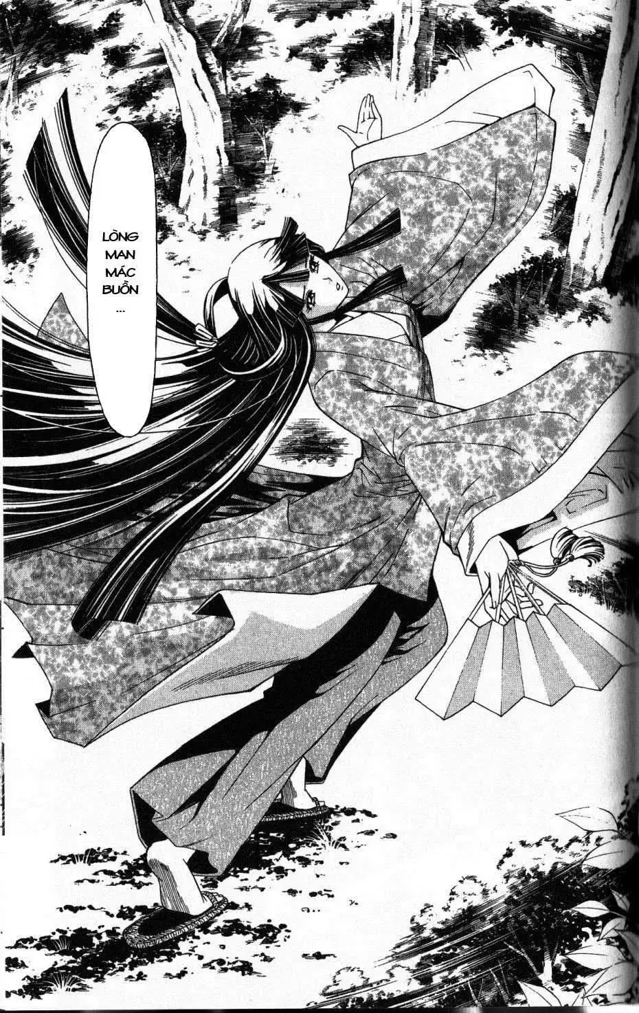 Shana Oh Yoshitsune (Ss2) Chapter 36 - Trang 31