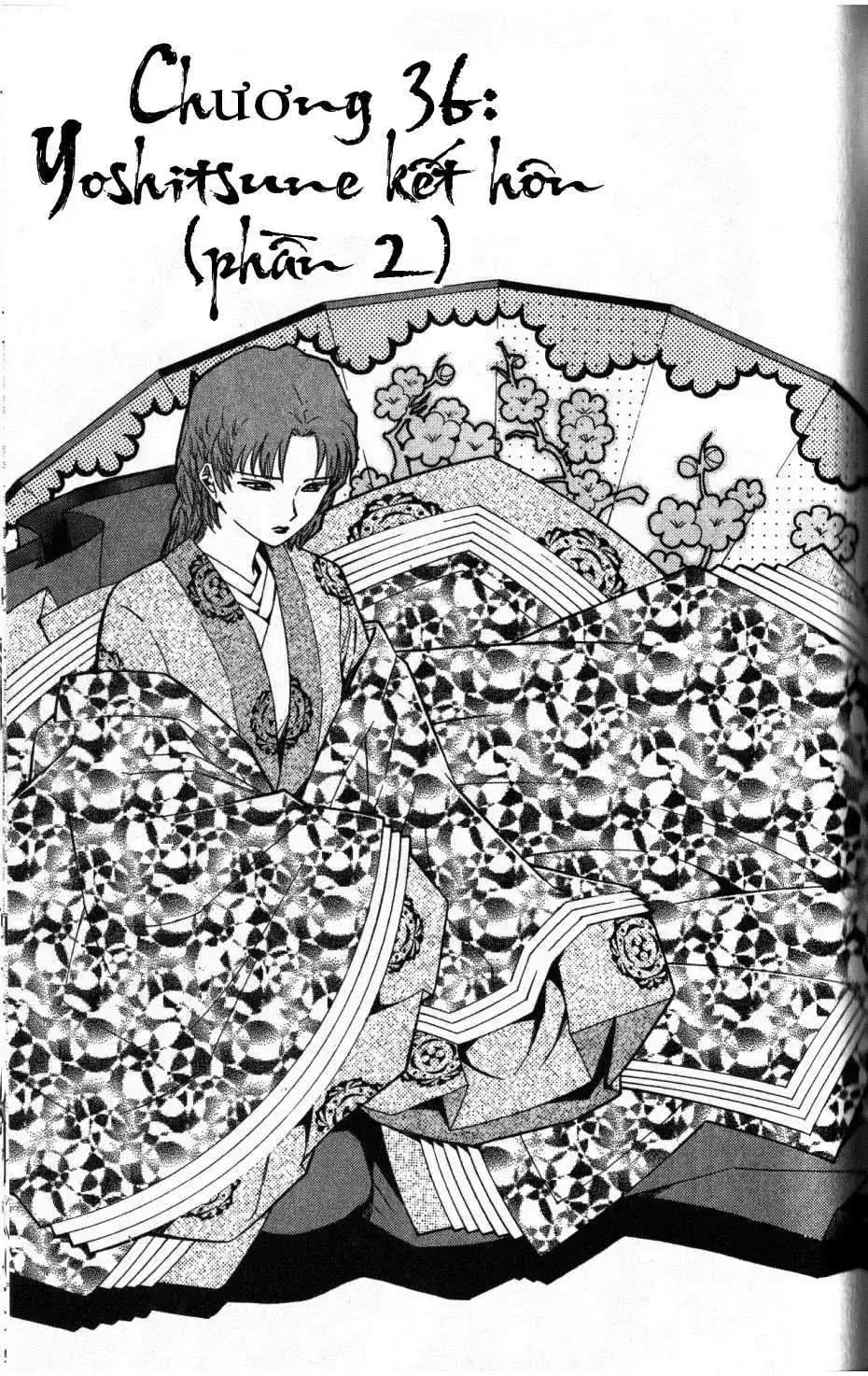 Shana Oh Yoshitsune (Ss2) Chapter 36 - Trang 5