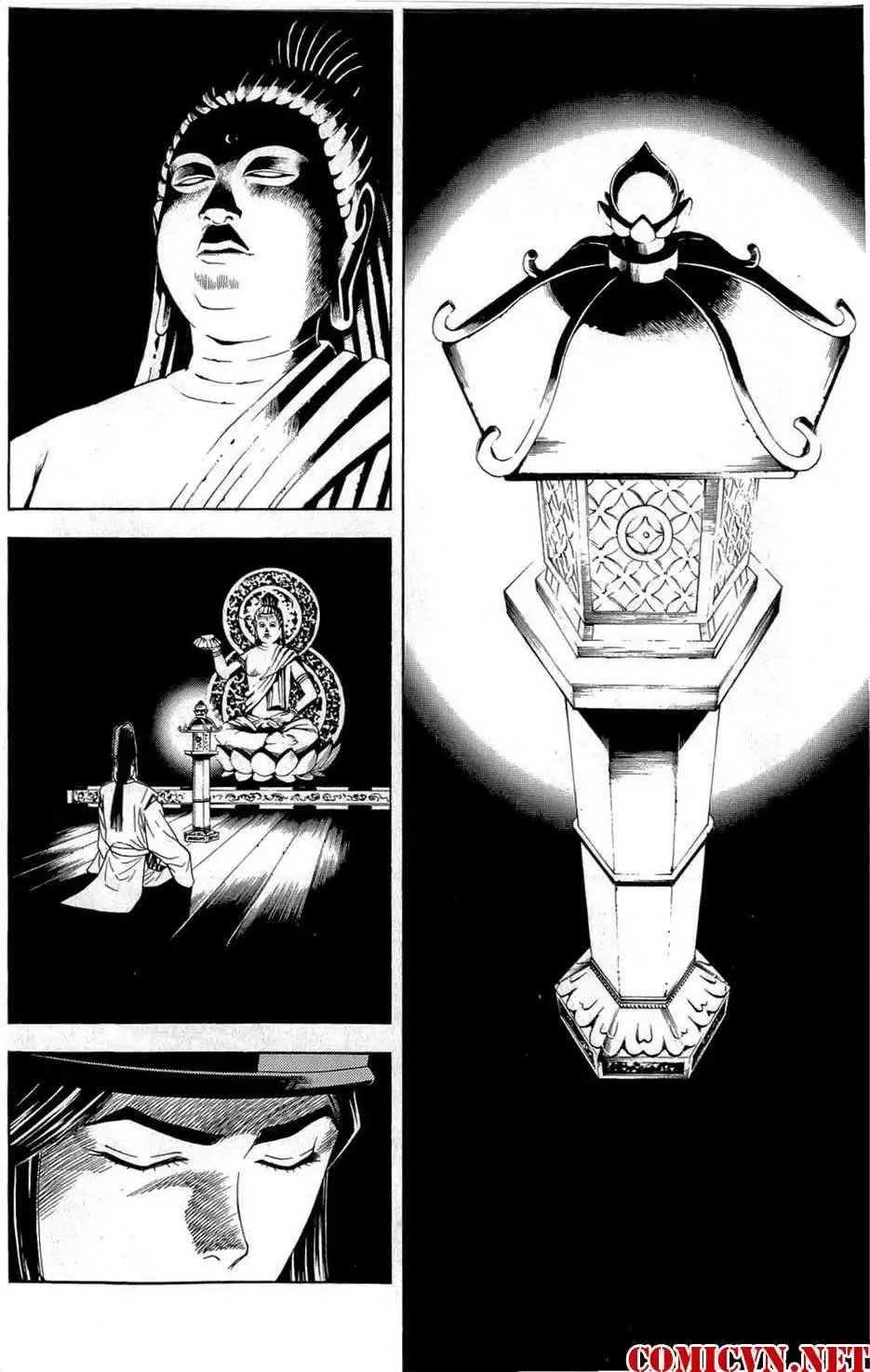 Shana Oh Yoshitsune (Ss2) Chapter 37 - Trang 20