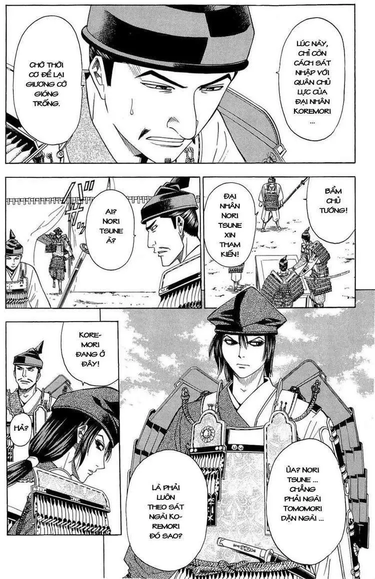 Shana Oh Yoshitsune (Ss2) Chapter 38 - Trang 20