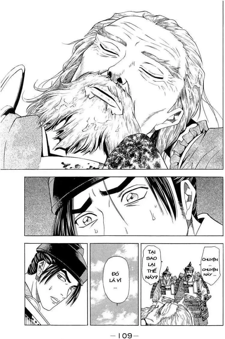 Shana Oh Yoshitsune (Ss2) Chapter 38 - Trang 48