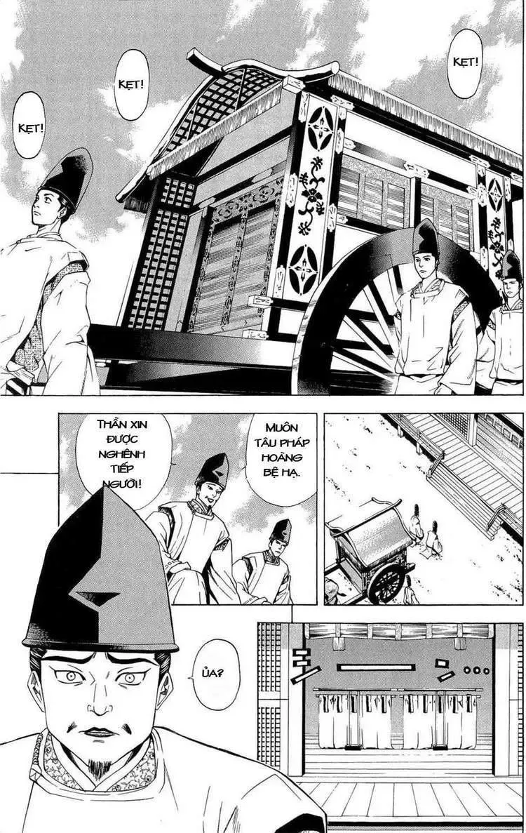 Shana Oh Yoshitsune (Ss2) Chapter 39 - Trang 34