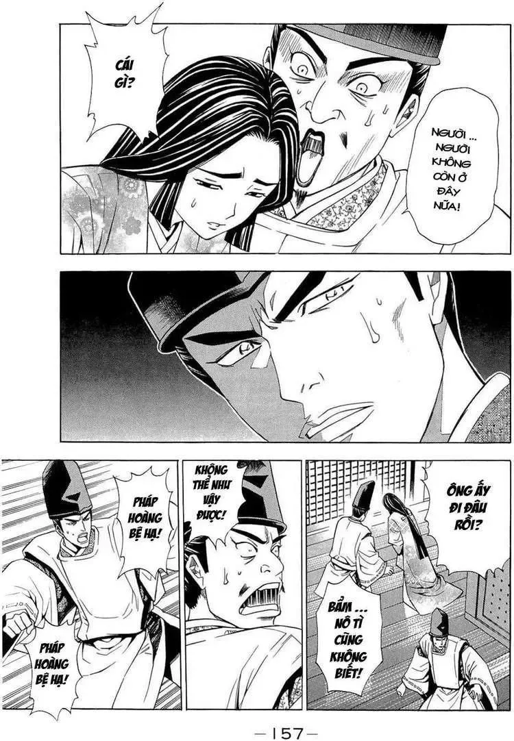 Shana Oh Yoshitsune (Ss2) Chapter 39 - Trang 36