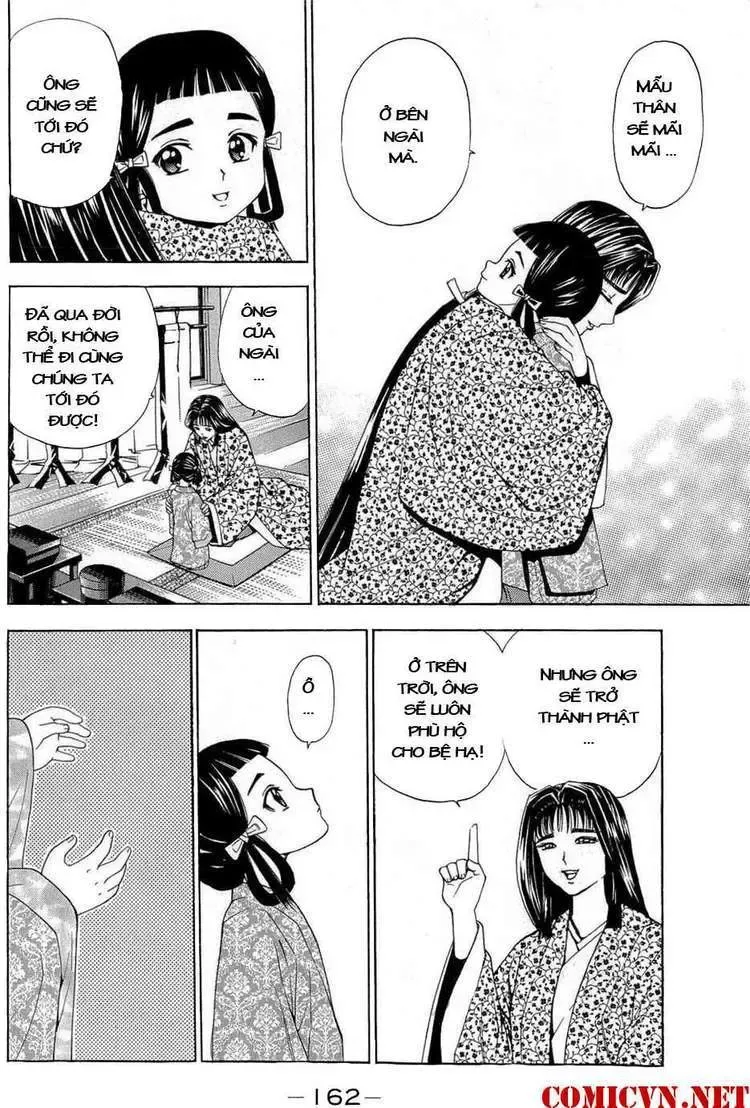 Shana Oh Yoshitsune (Ss2) Chapter 39 - Trang 41