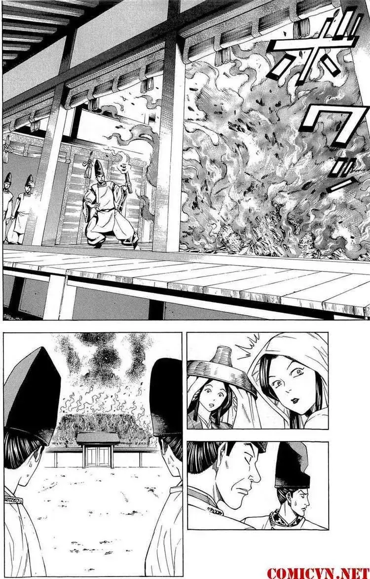 Shana Oh Yoshitsune (Ss2) Chapter 39 - Trang 45